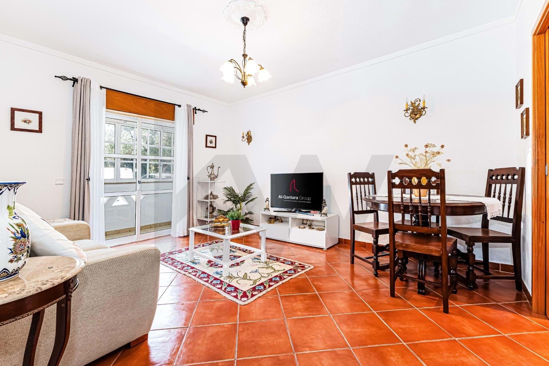 Apartment in Alcantarilha - view 1