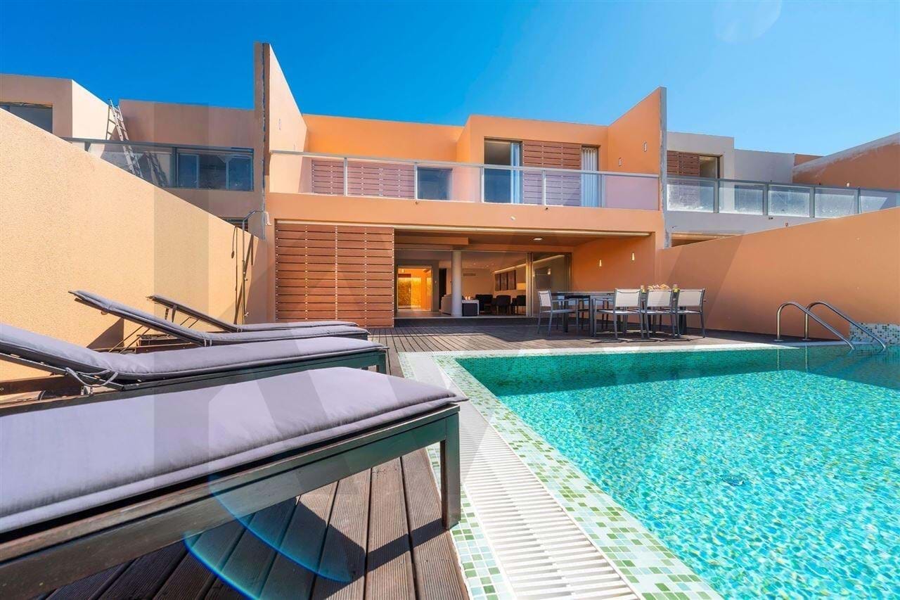 Villa in Armacao de Pera - view 1