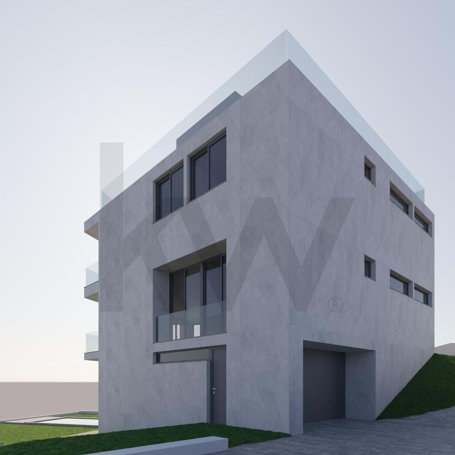 Villa in Armacao de Pera - view 1
