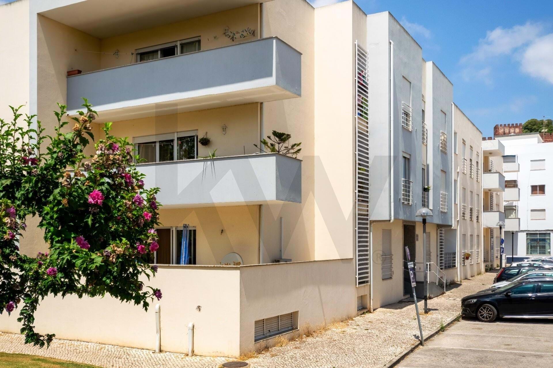 Apartment in Silves - view 1