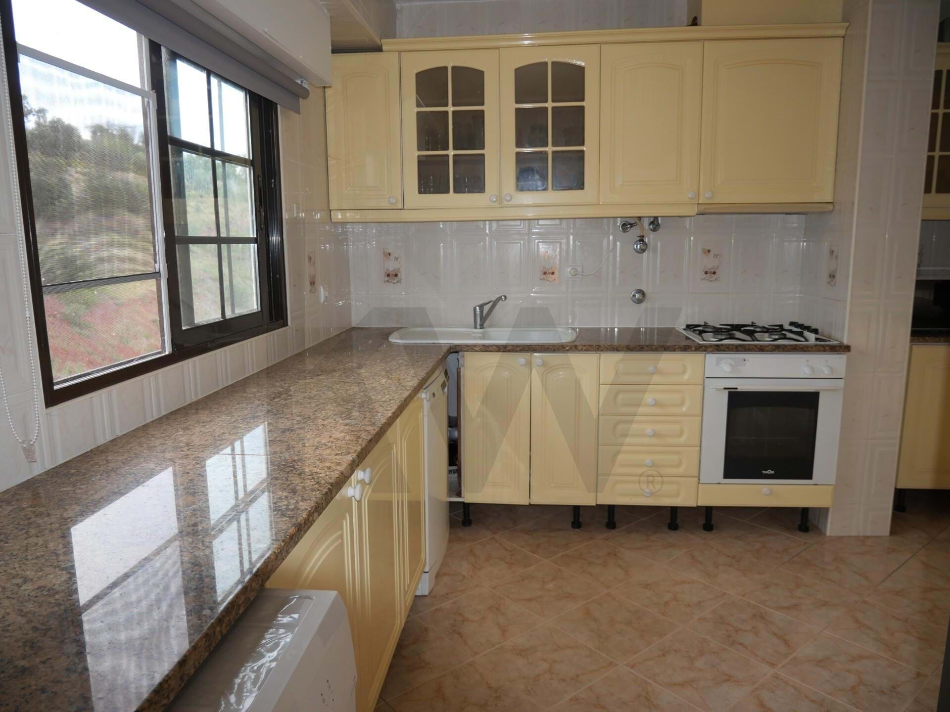 Apartment in Silves - view 1