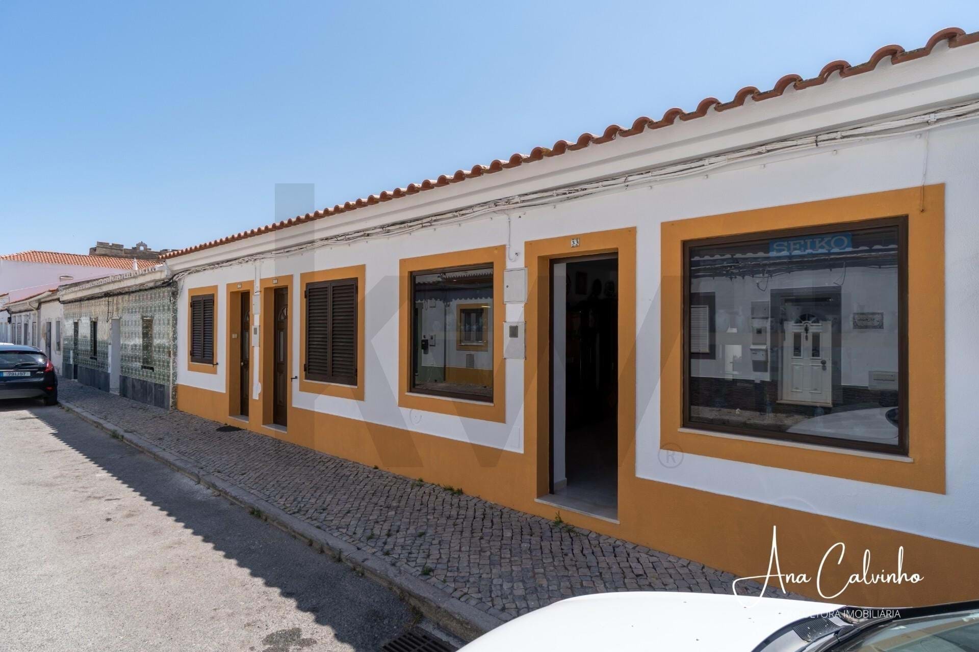 Villa in Castro Marim - view 1