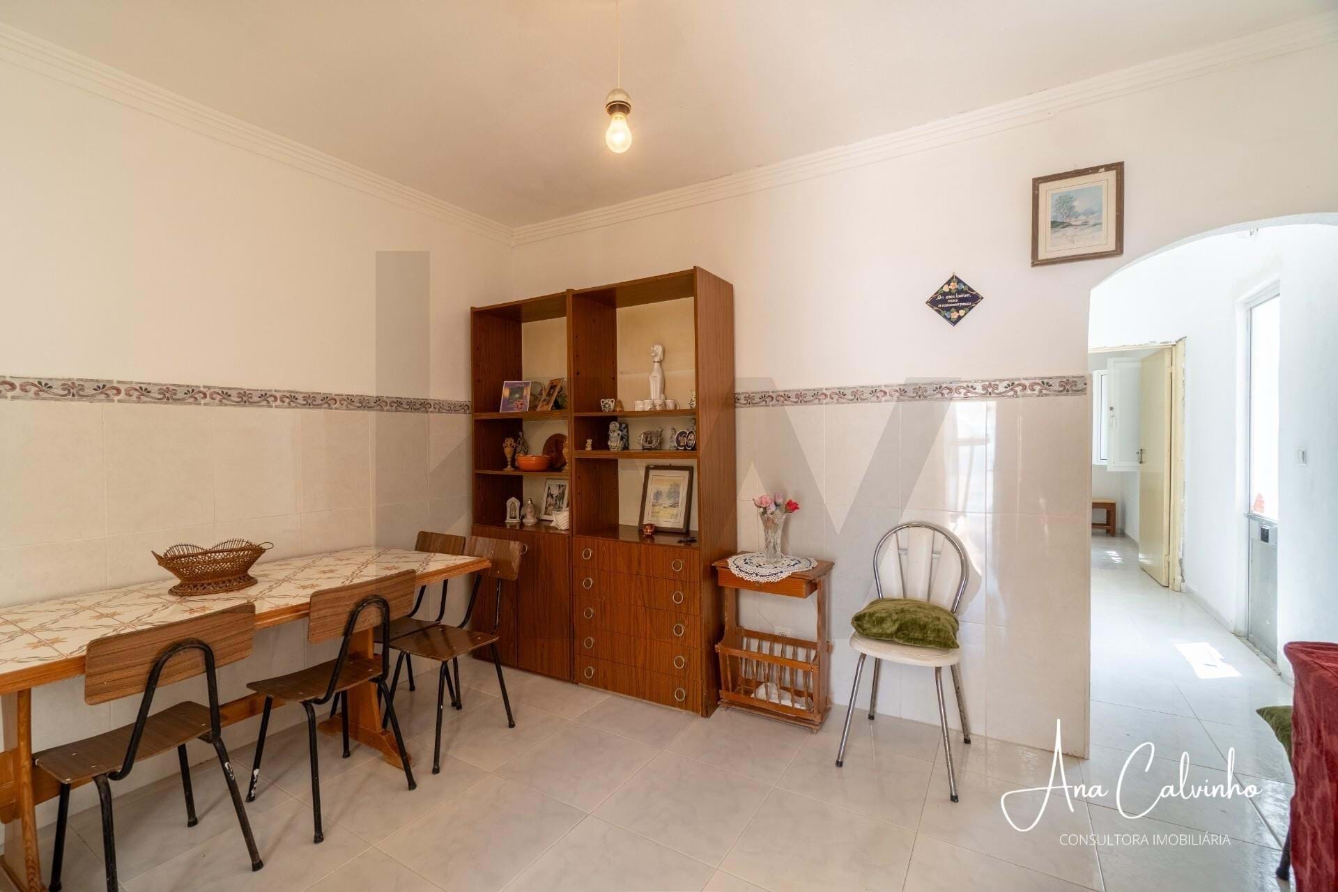 Villa in Castro Marim - view 1
