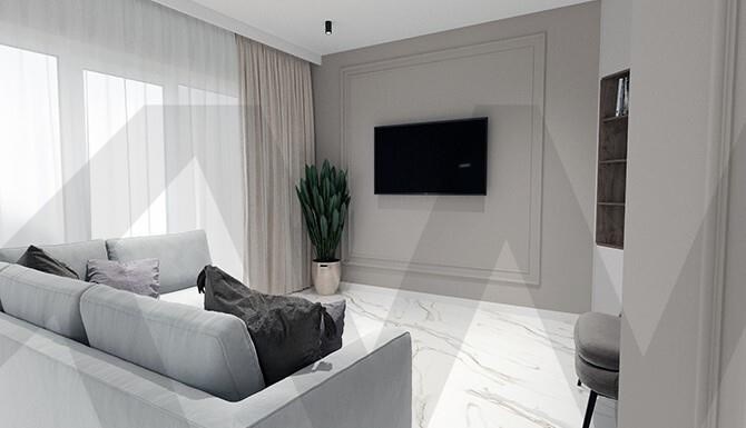 Apartment in Armacao de Pera - view 1