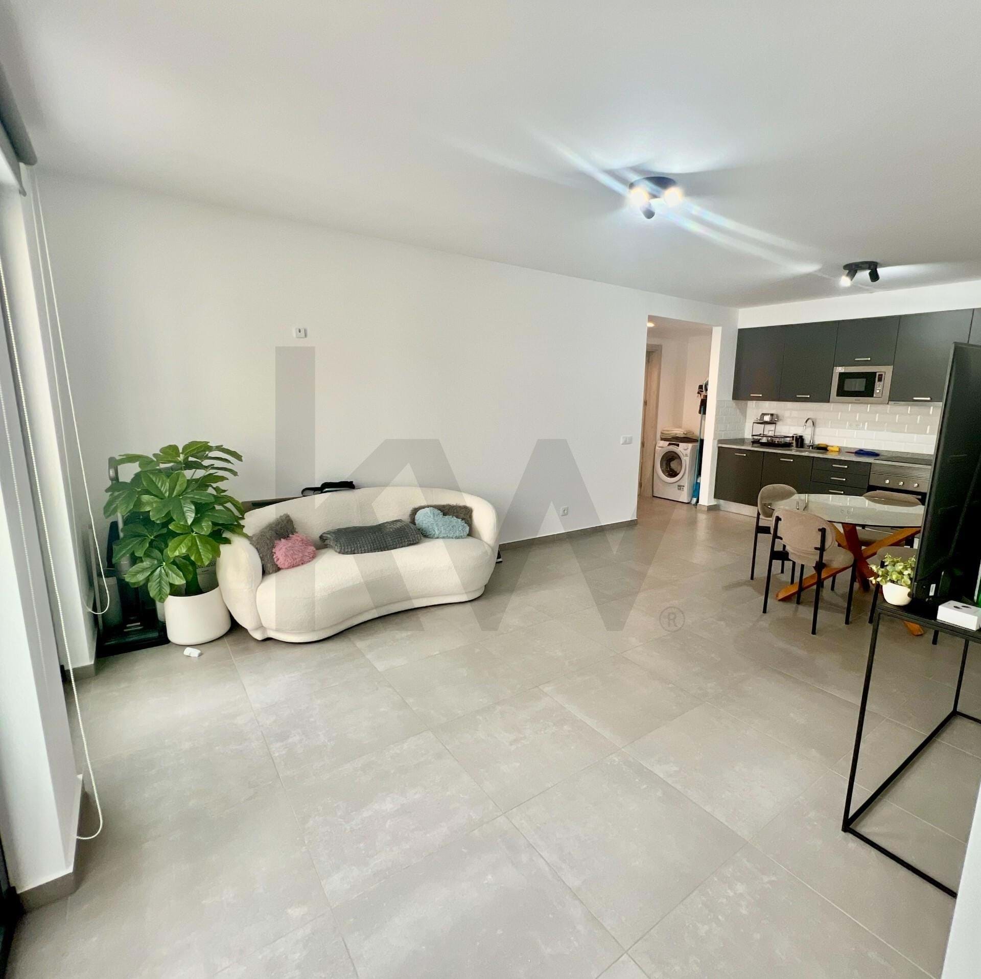 Apartment in Portimao - view 1