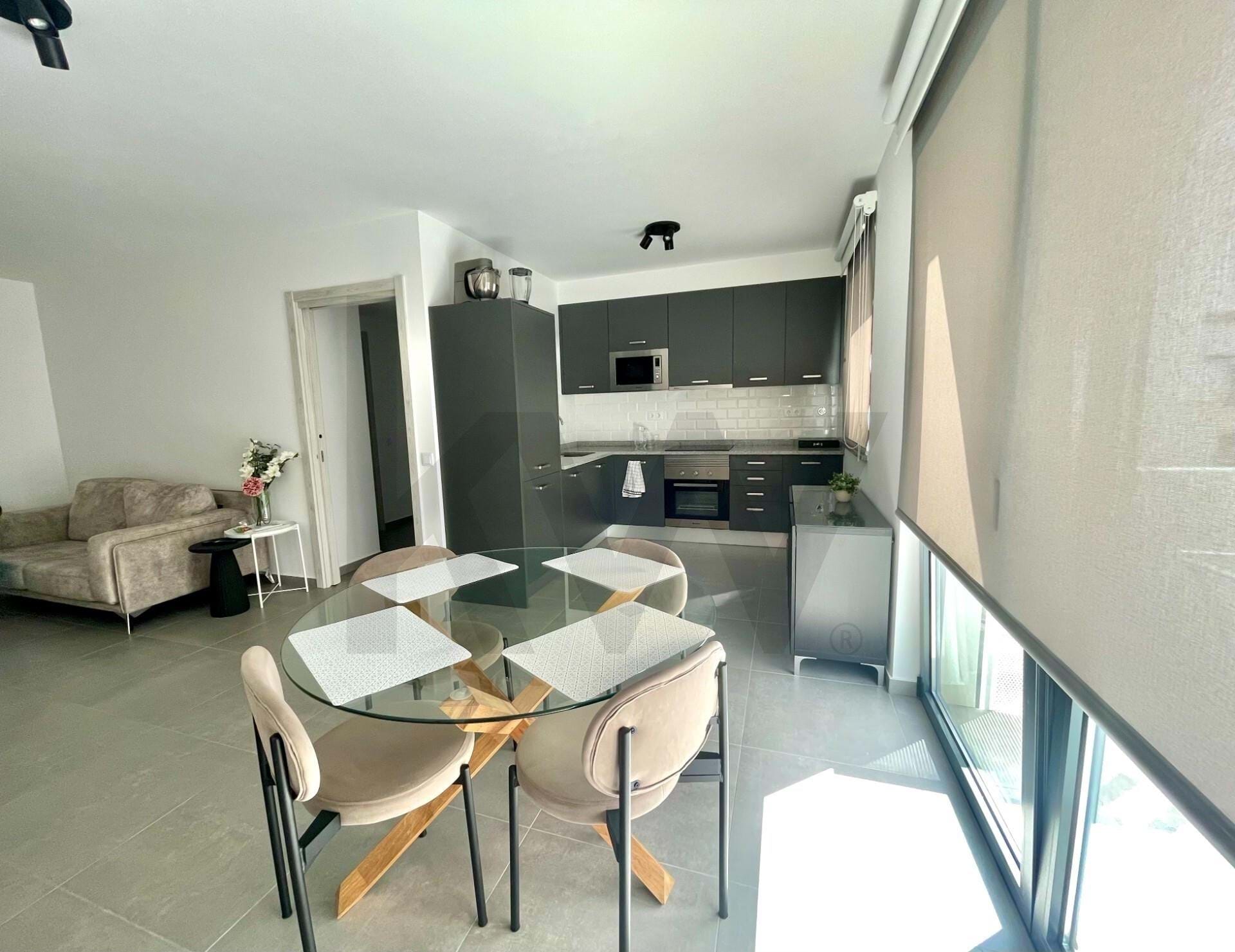 Apartment in Portimao - view 1