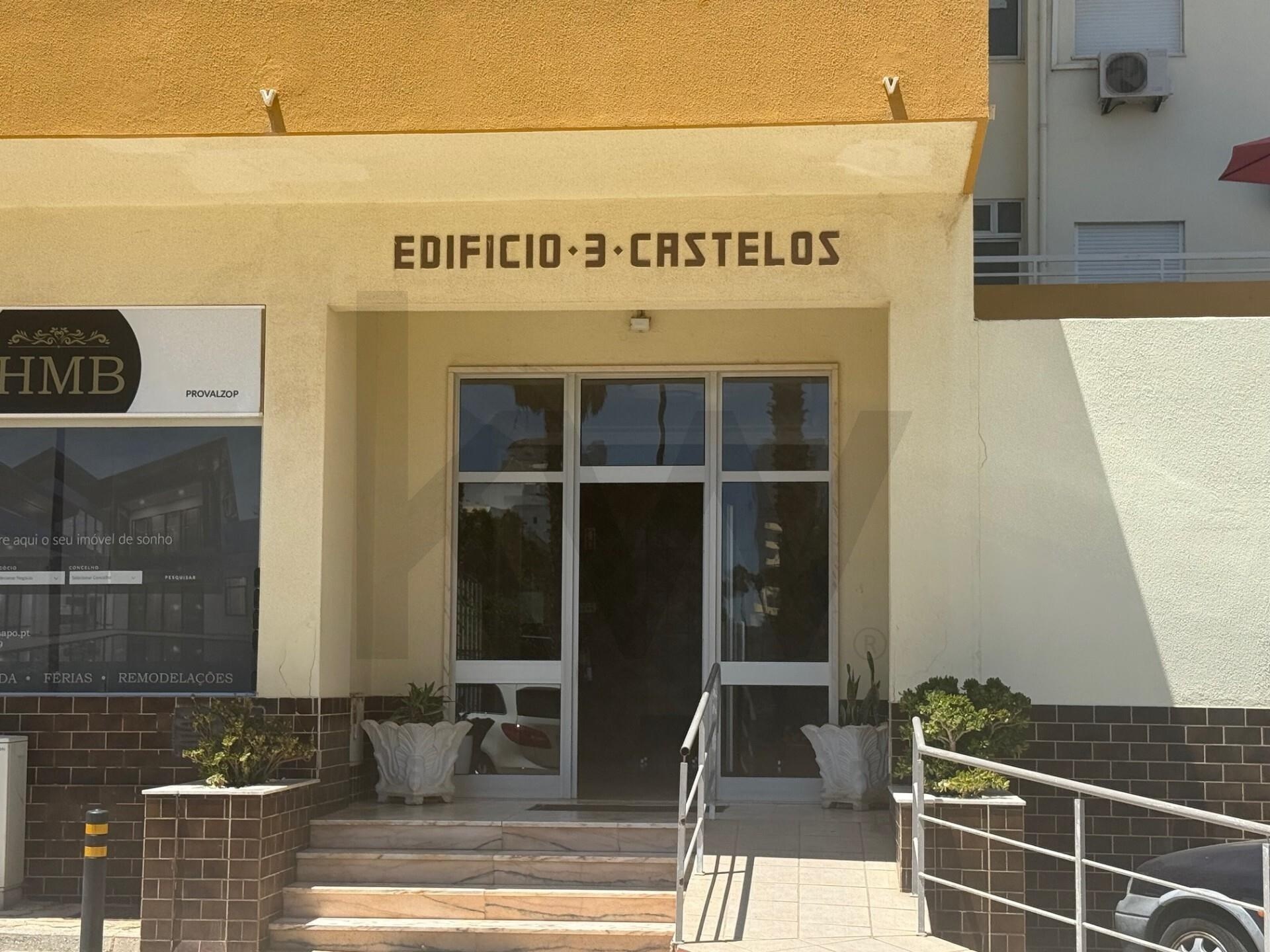 House in Portimao - view 1