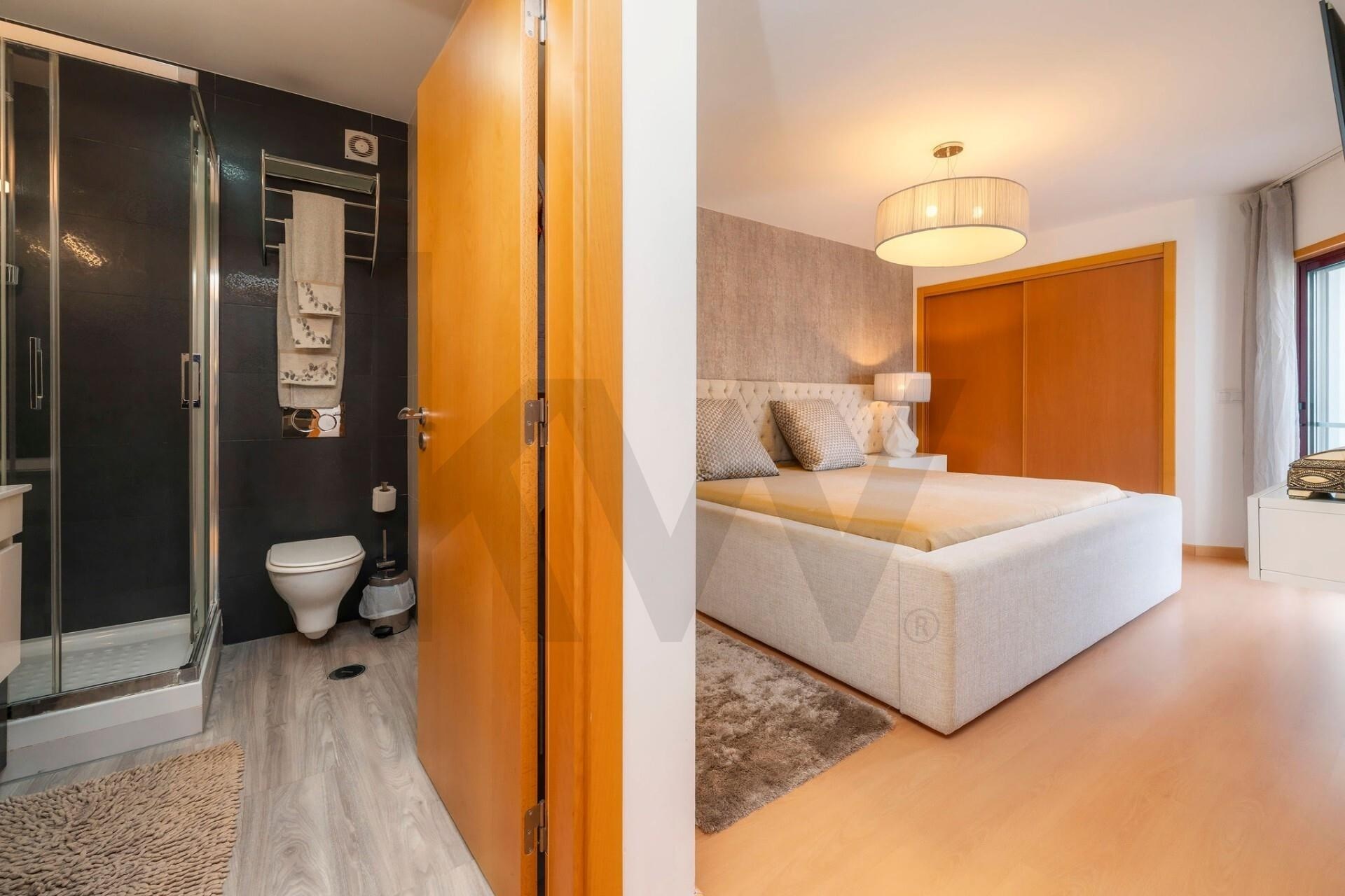 Apartment in Vila Real de Santo Antonio - view 1