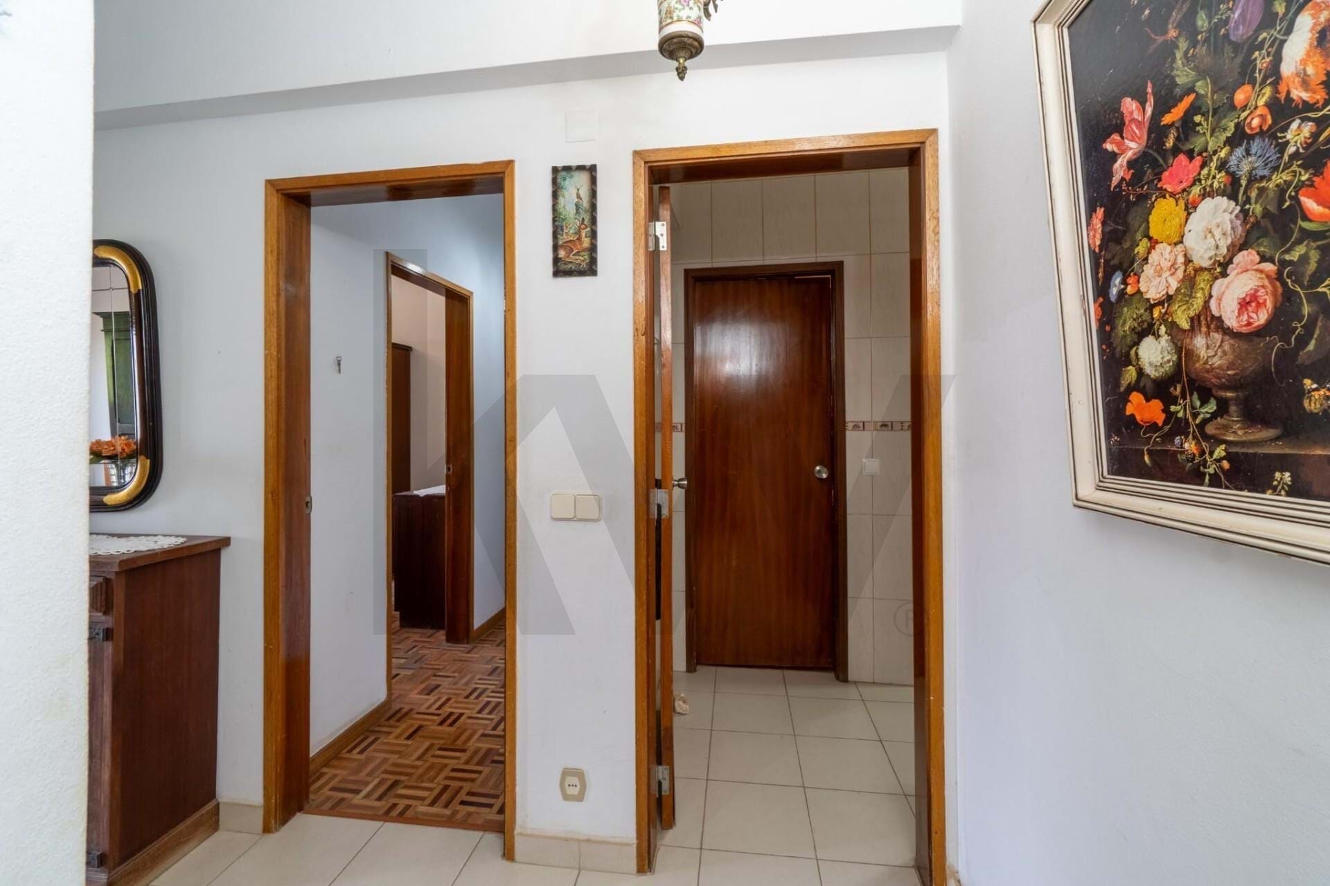Apartment in Sao Bras de Alportel - view 1