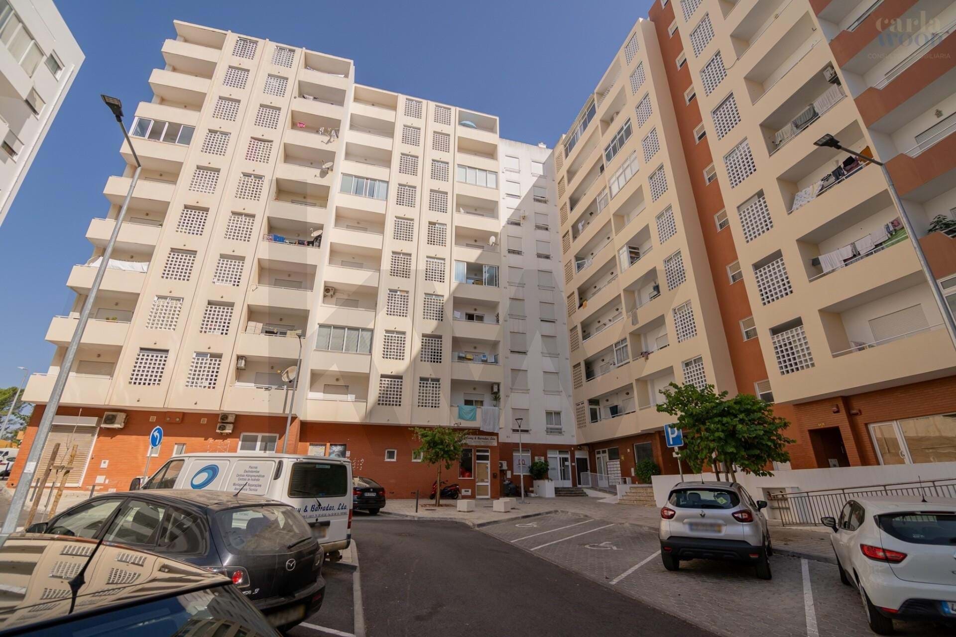 Apartment in Portimao - view 1