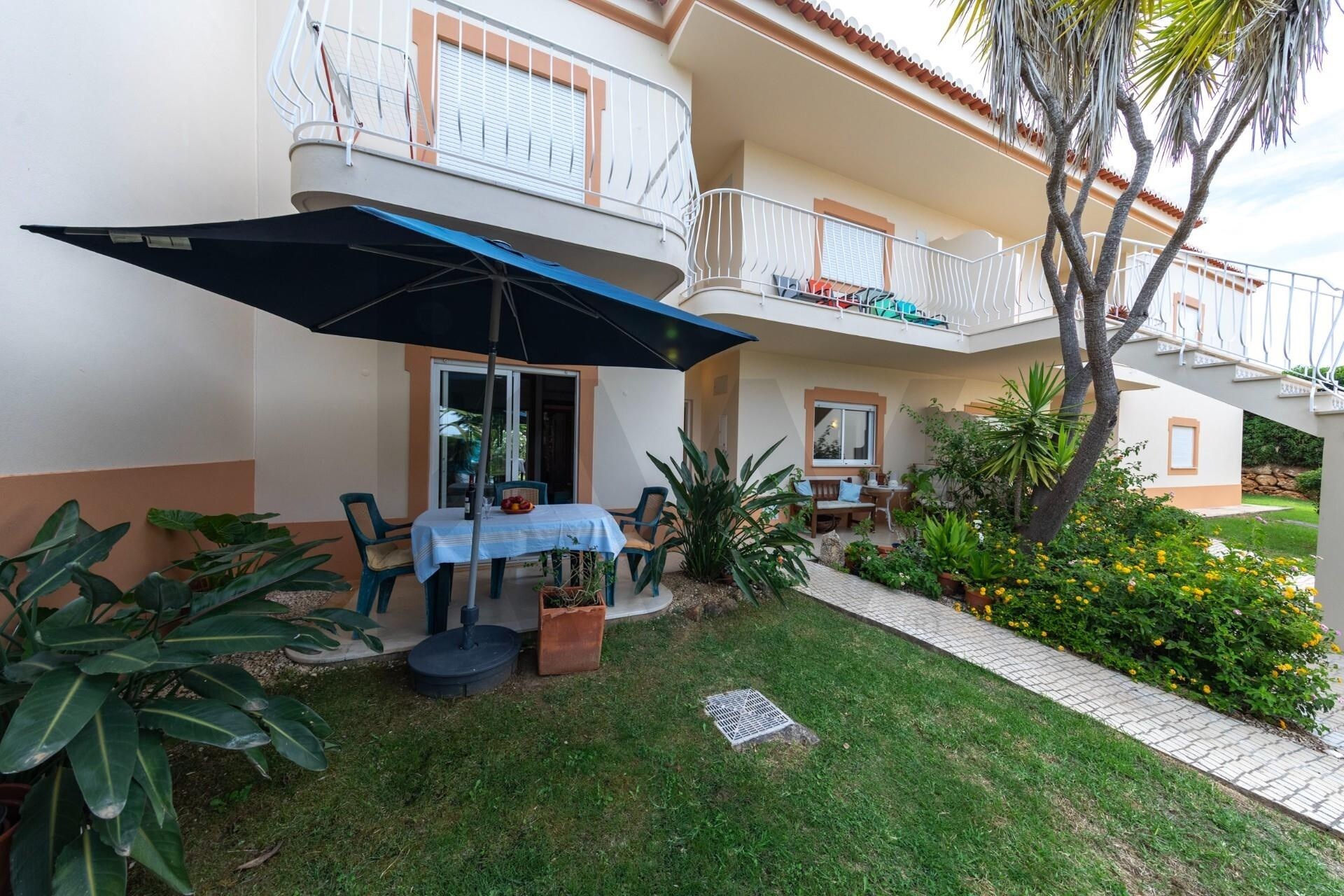 Apartment in Portimao - view 1
