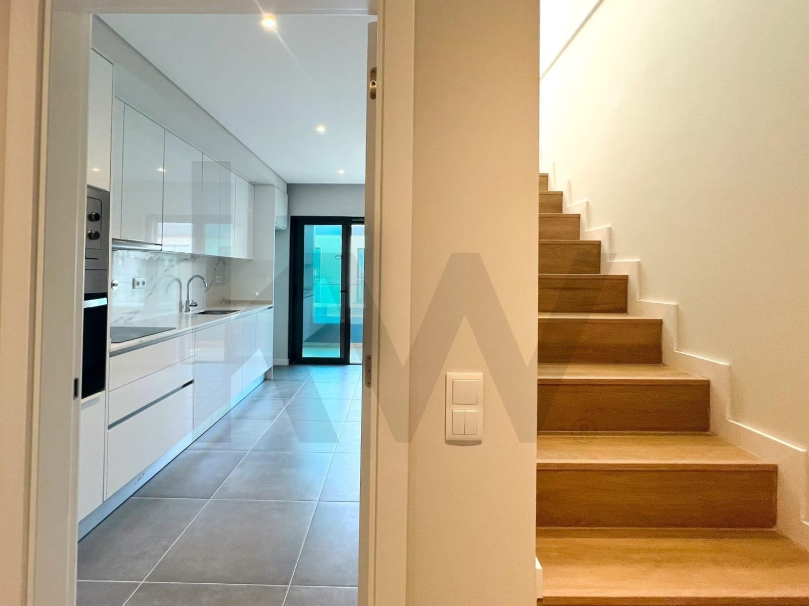 Apartment in Faro - view 1