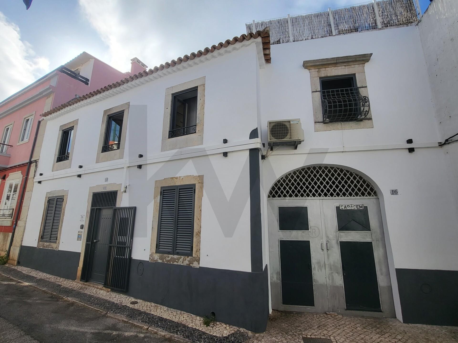 House in Faro - view 1