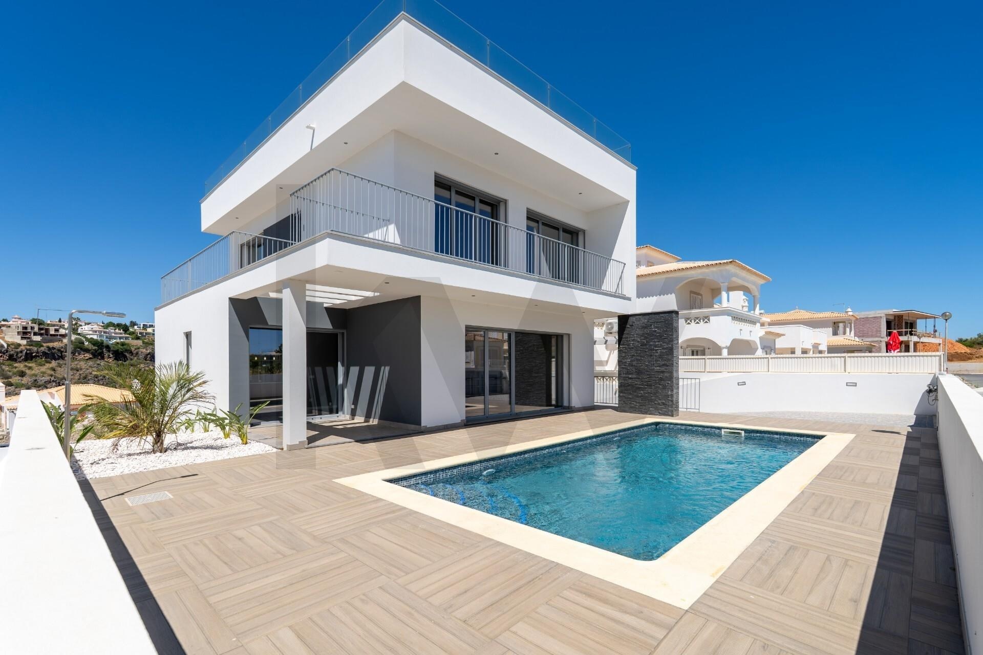 Villa in Albufeira - view 1