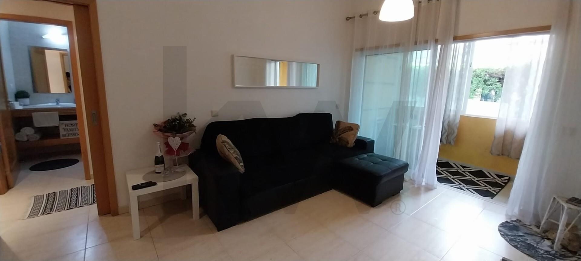 Apartment in Portimao - view 1