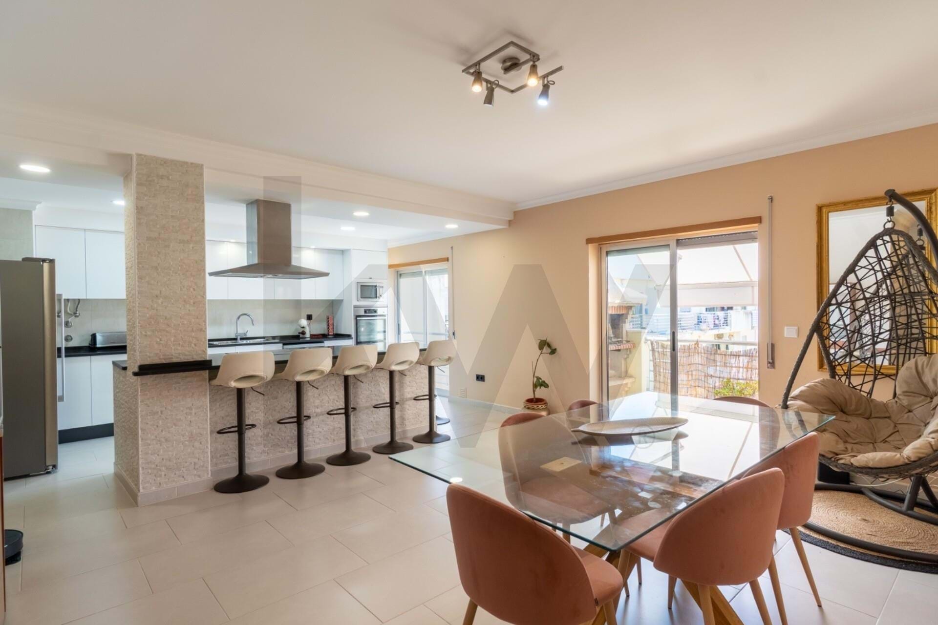 Apartment in Vila Real de Santo Antonio - view 1