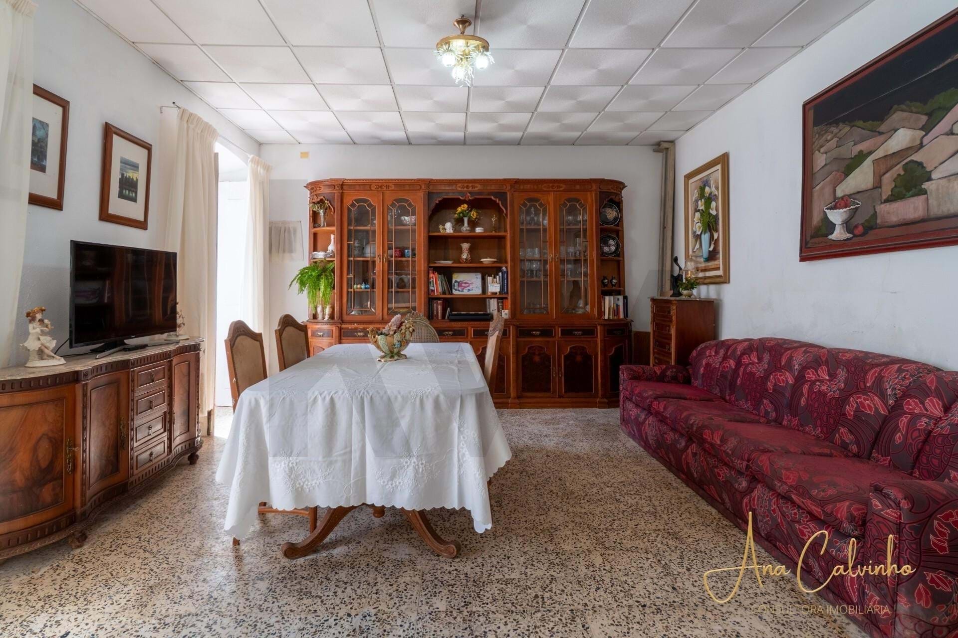 Villa in Castro Marim - view 1