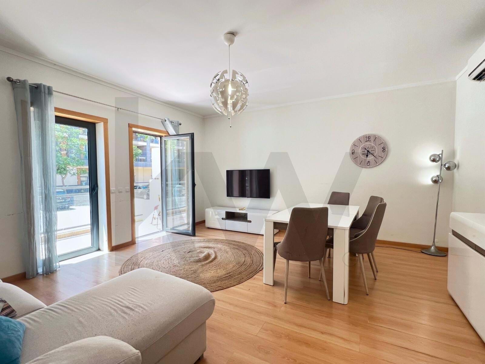 Apartment in Olhao - view 1