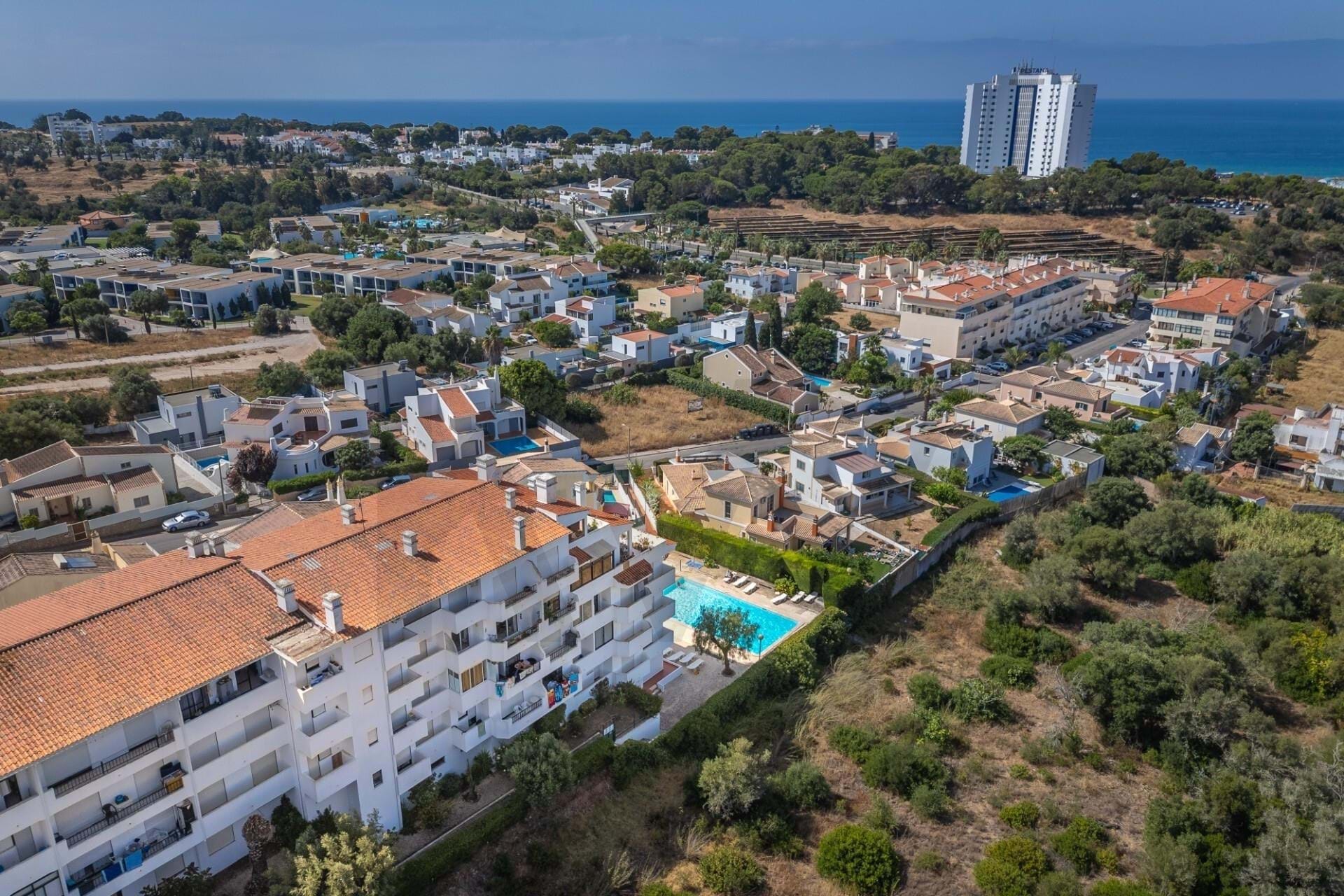 Apartment in Portimao - view 1