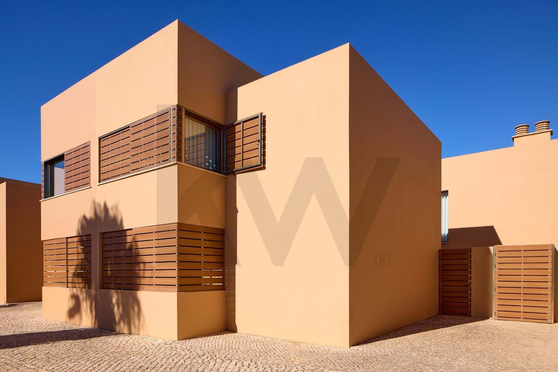 Villa in Albufeira - view 1