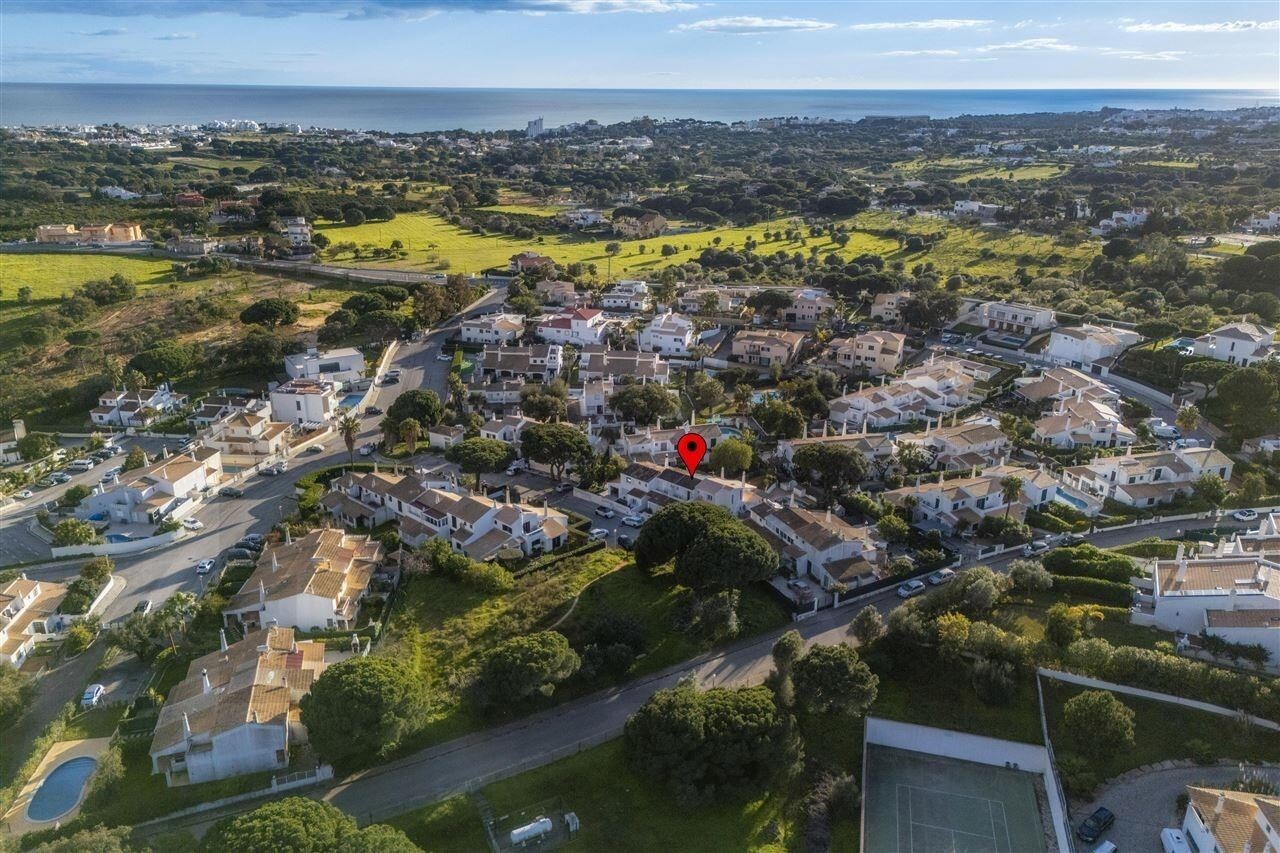 Villa in Albufeira - view 1
