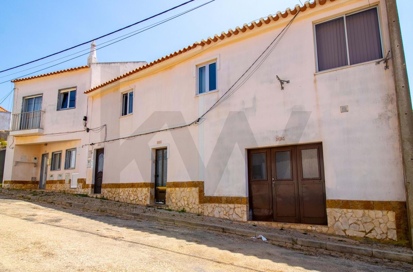 Villa in Vila do Bispo - view 1