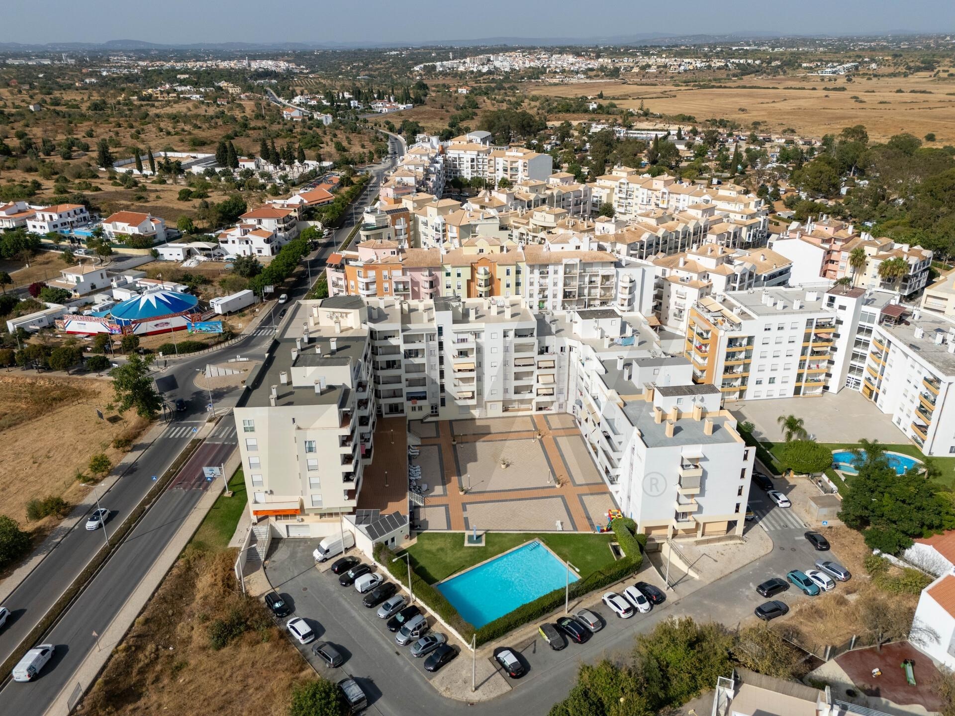 Apartment in Armacao de Pera - view 1