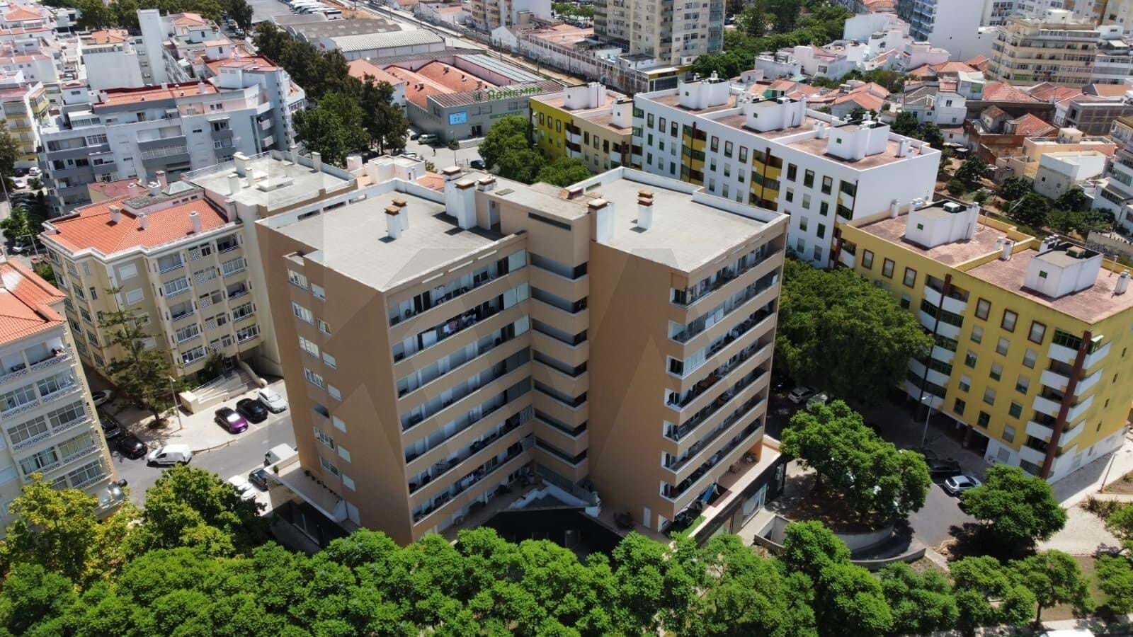Apartment in Portimao - view 1