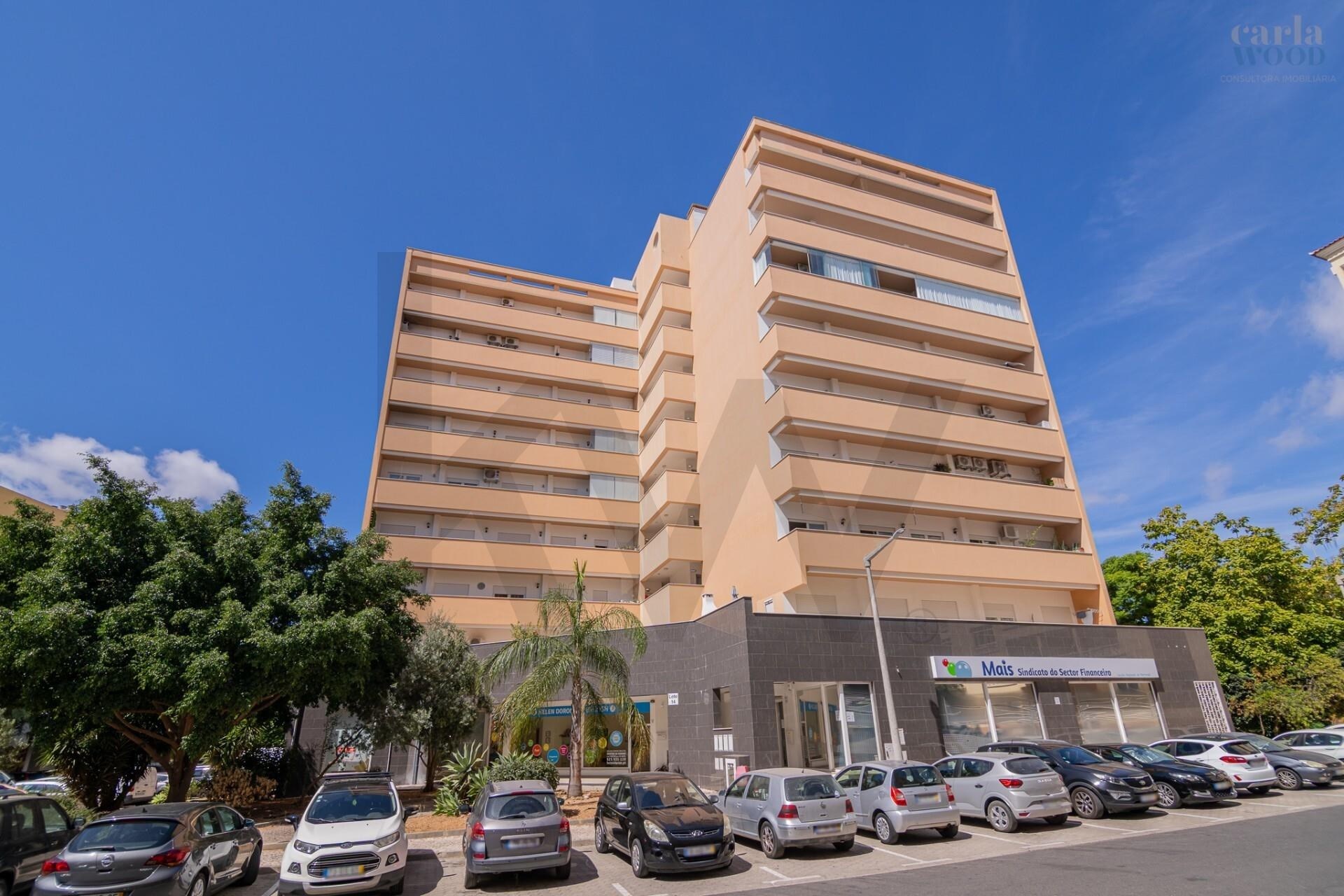 Apartment in Portimao - view 1