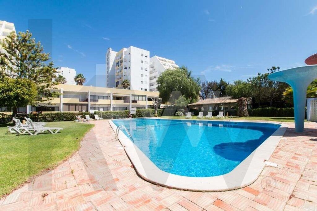 Apartment in Portimao - view 1