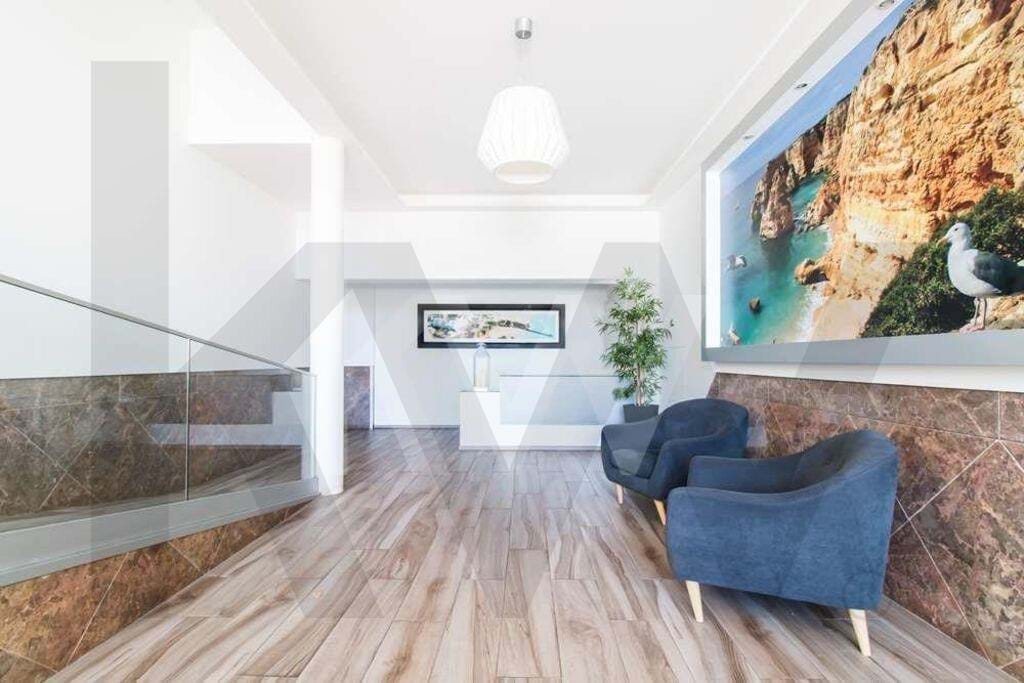 Apartment in Rocha - view 1