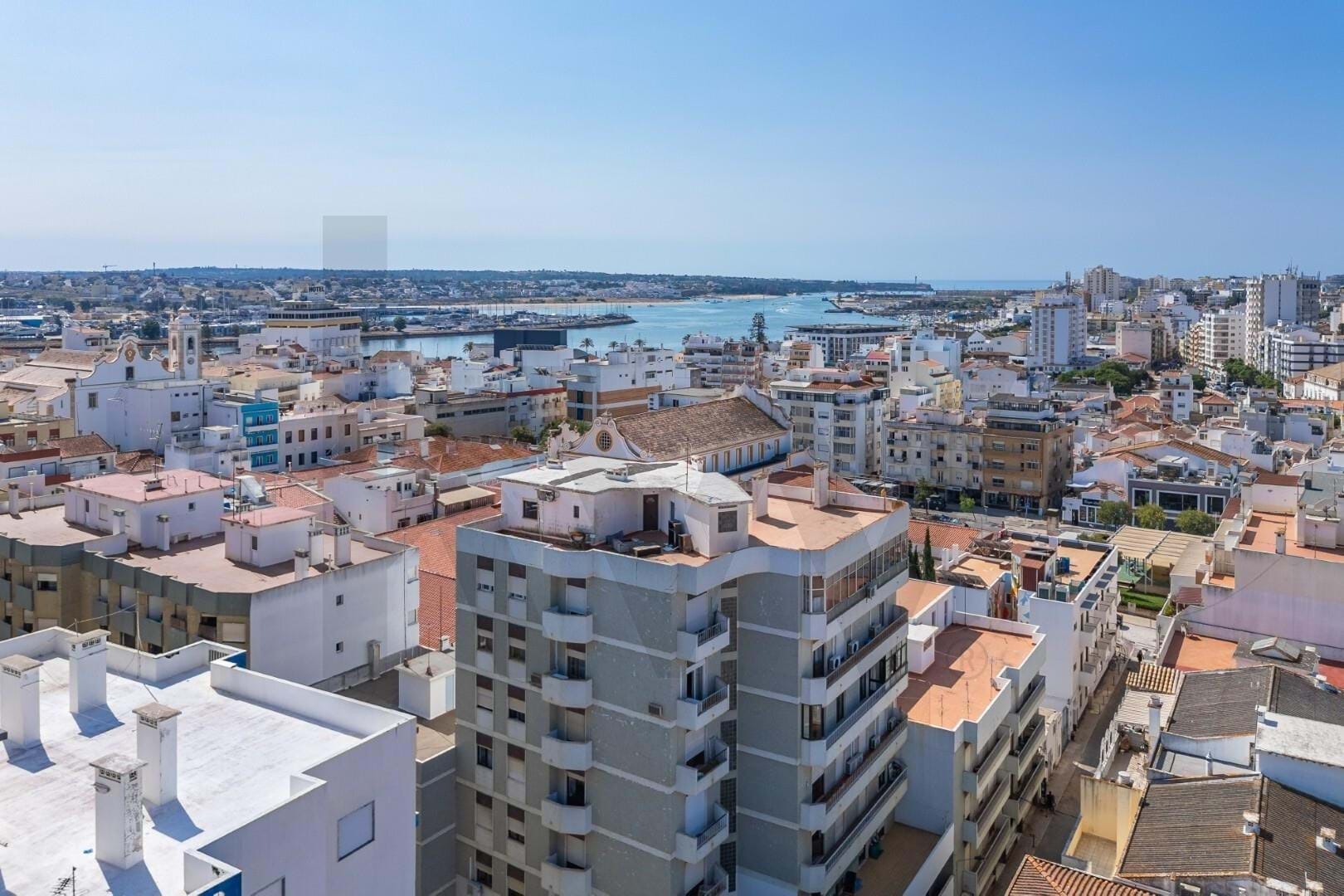 Apartment in Portimao - view 1
