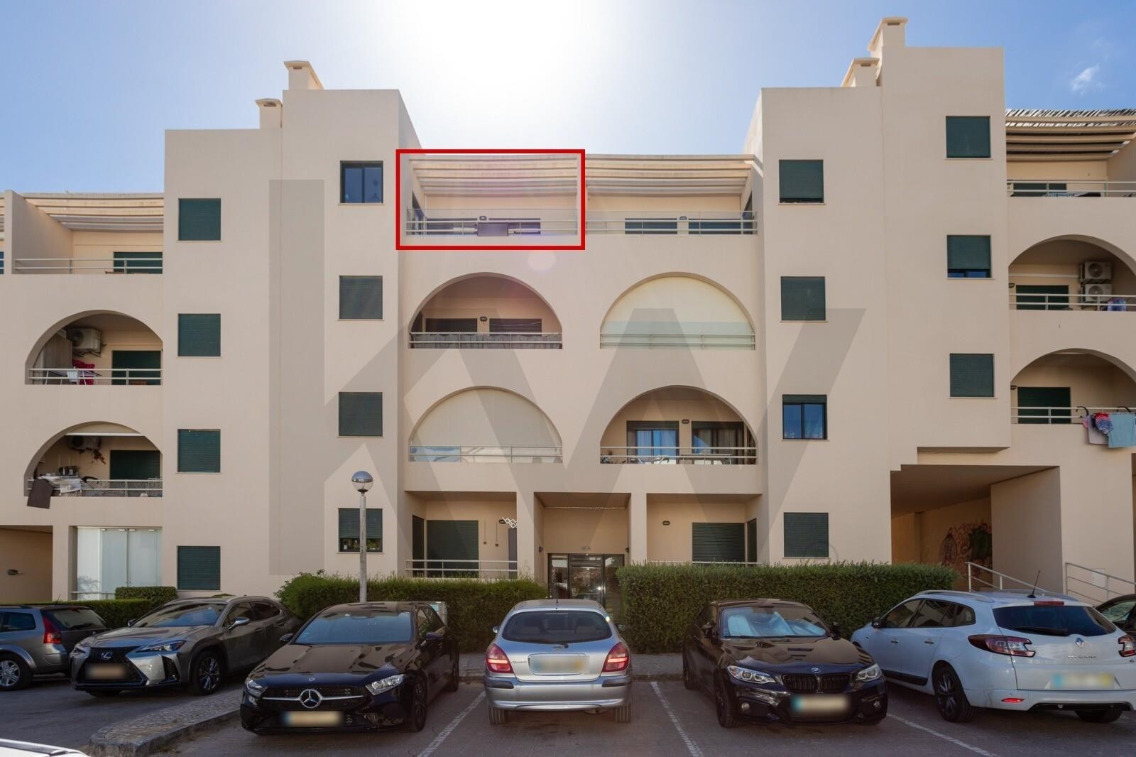 Apartment in Guia - view 1