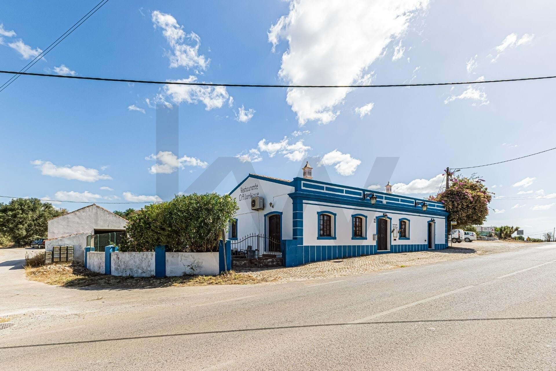 House in Silves - view 1