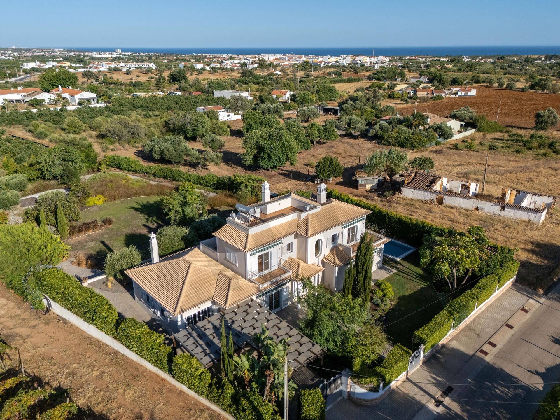 Villa in Vila Nova de Cacela - view 1