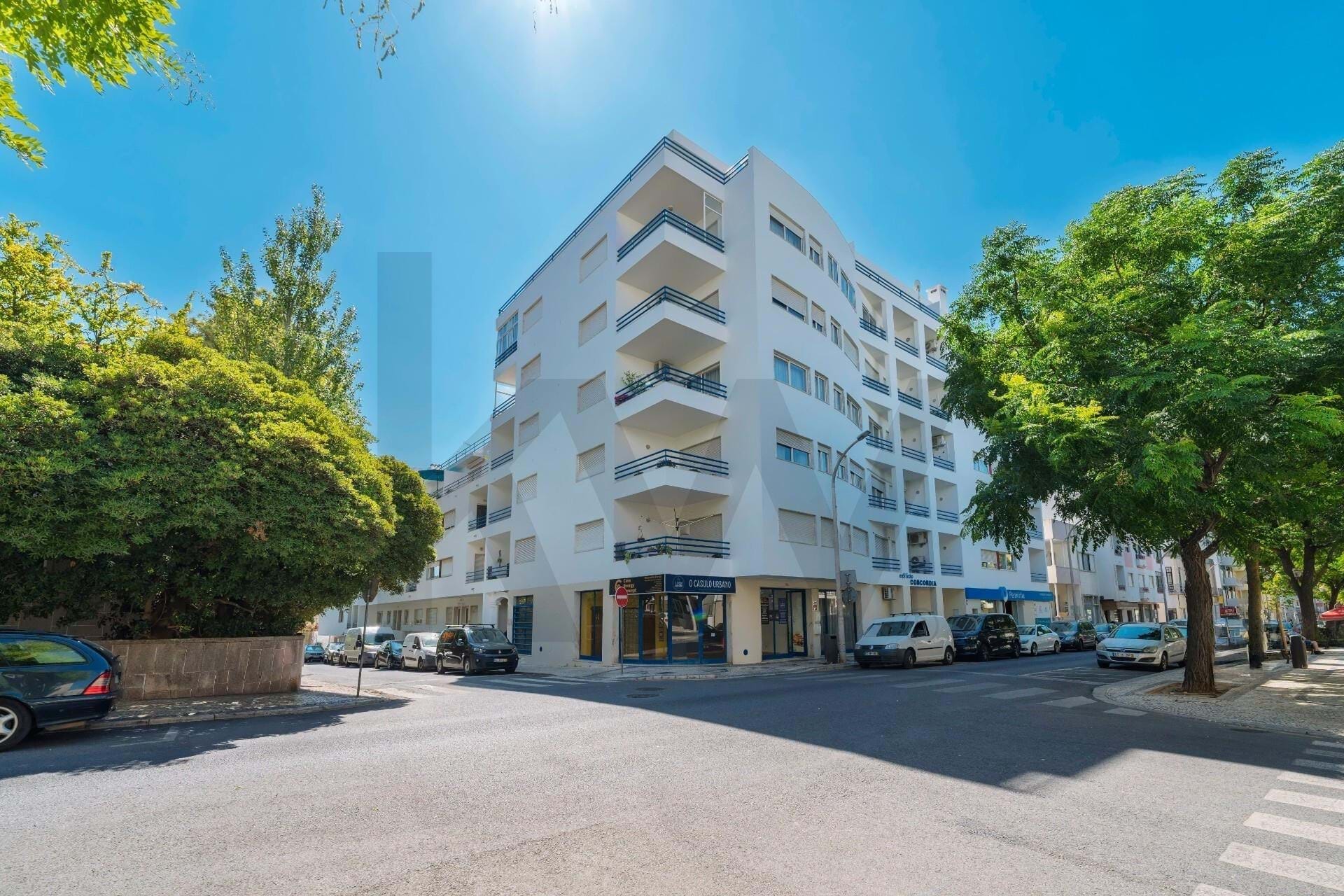Apartment in Loule - view 1