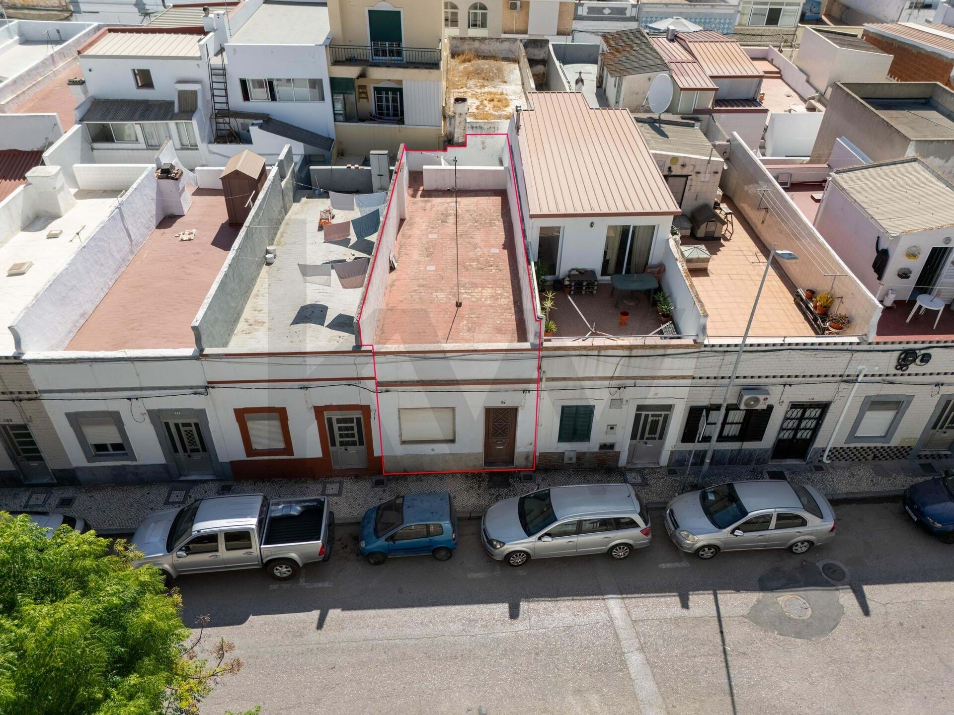 Villa in Povoa de Varzim - view 1