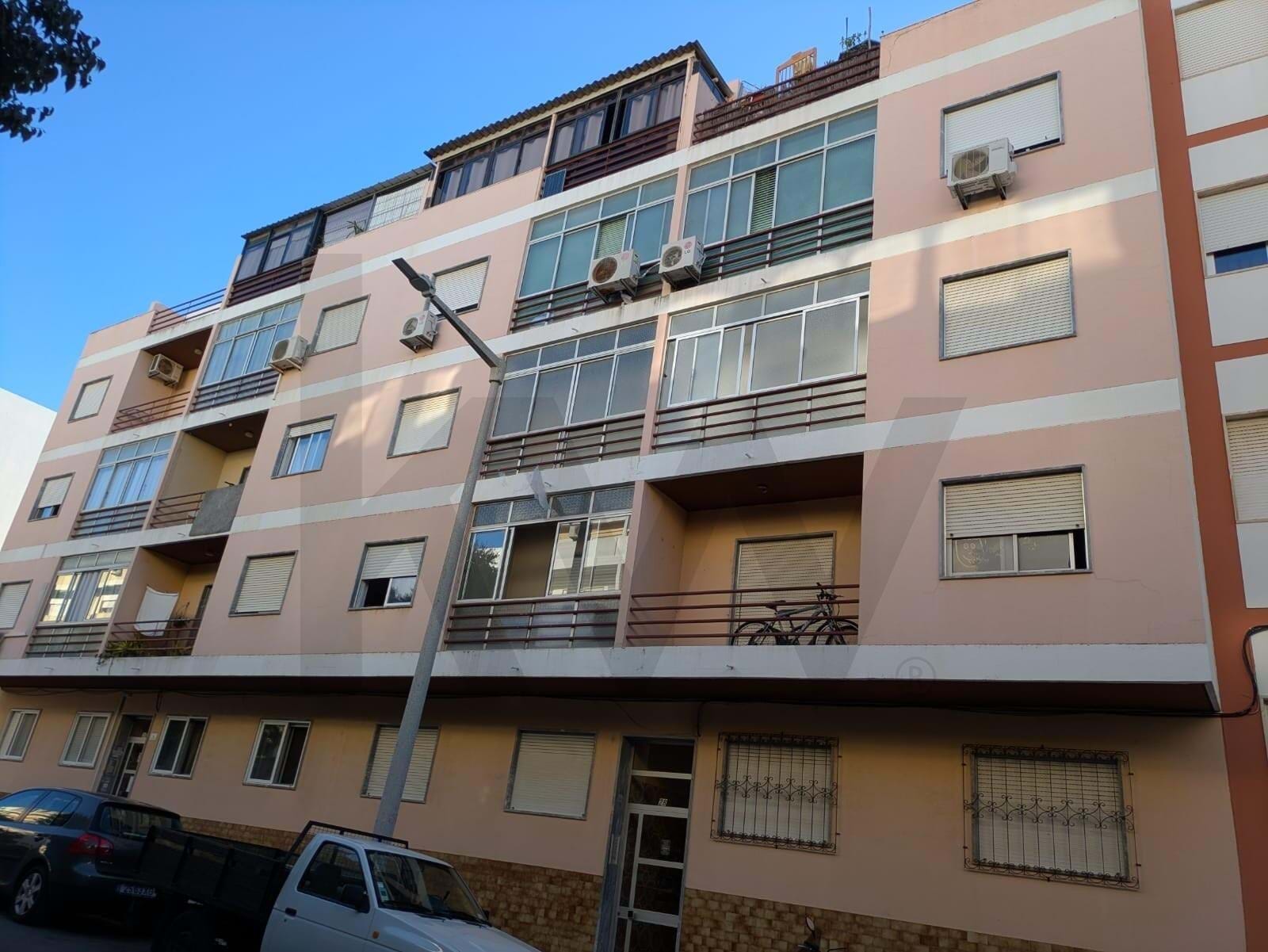 Apartment in Faro - view 1