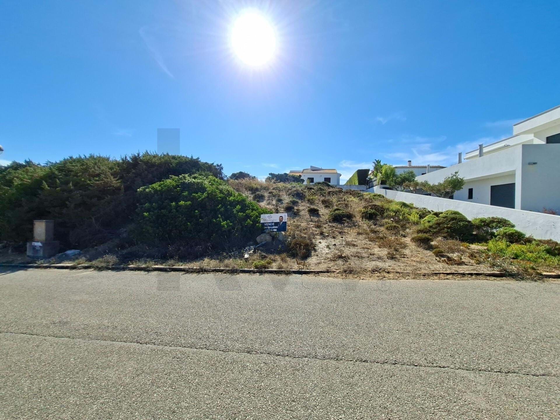 Land in Vales - view 1