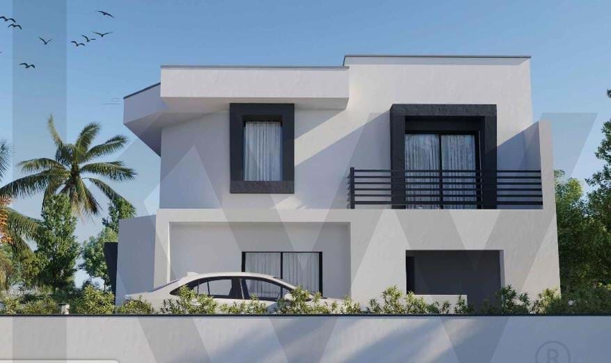 Land in Portimao - view 1