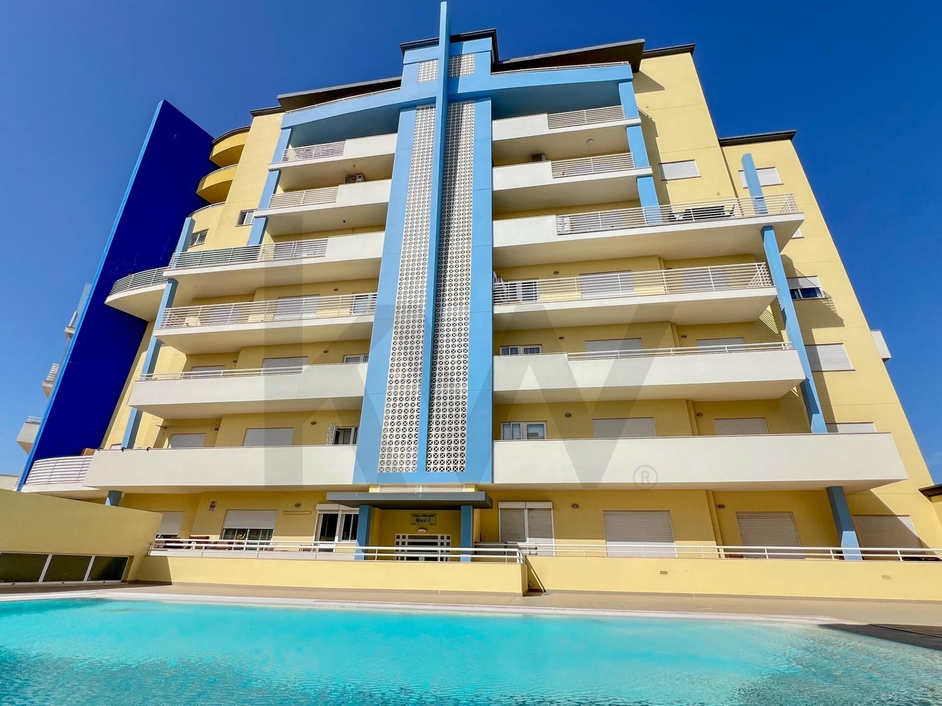 Apartment in Cabeco do Mocho - view 1