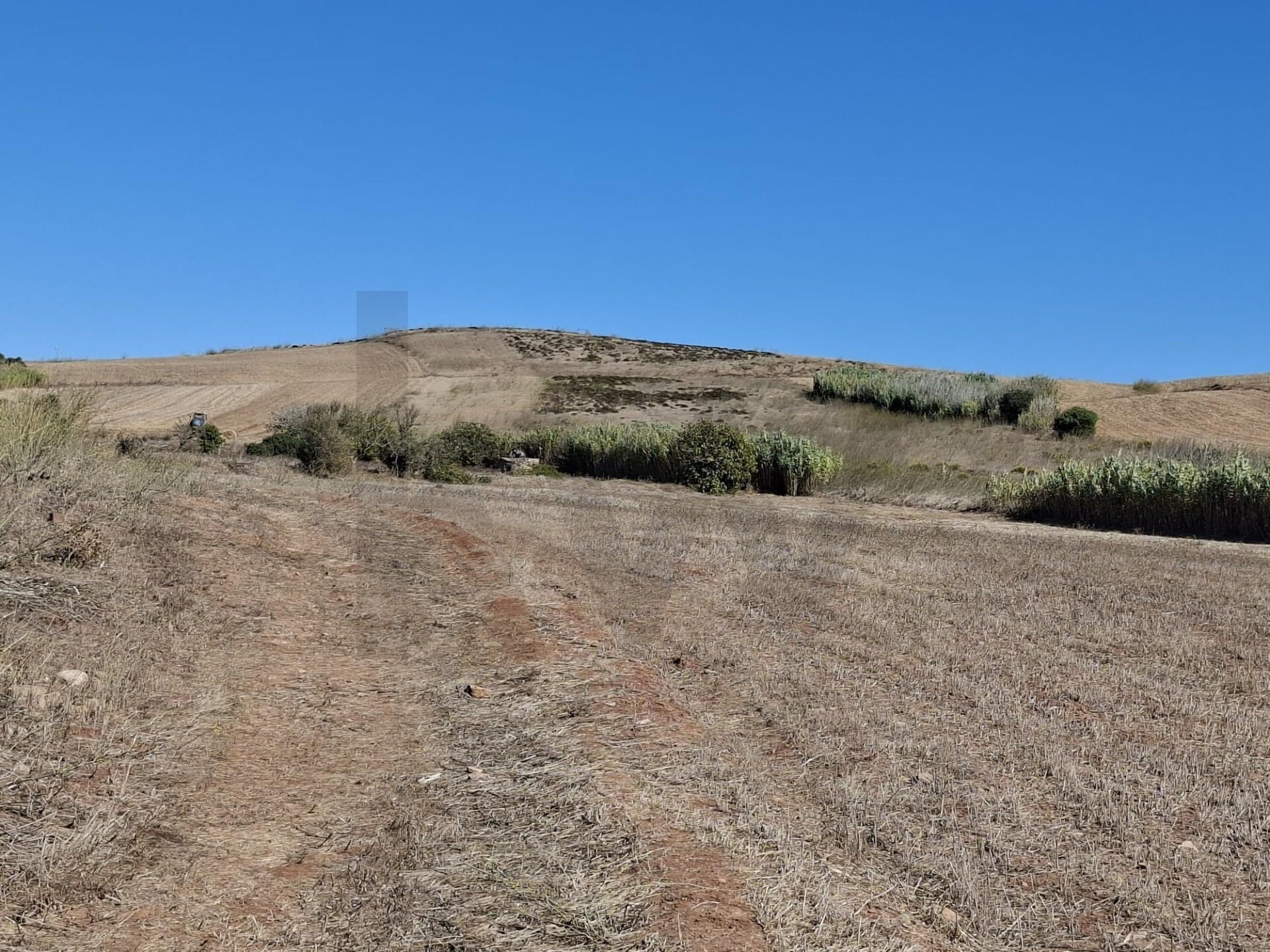 Land in Vila do Bispo - view 1