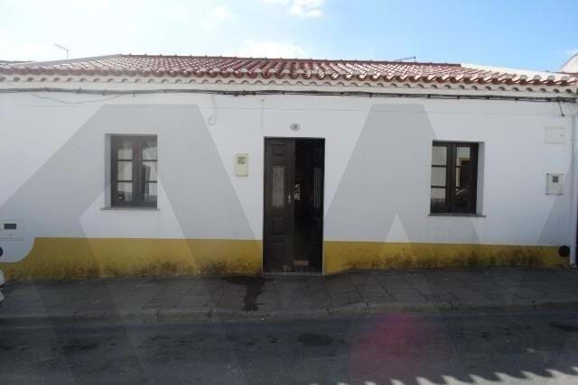 Villa in Castro Verde - view 1