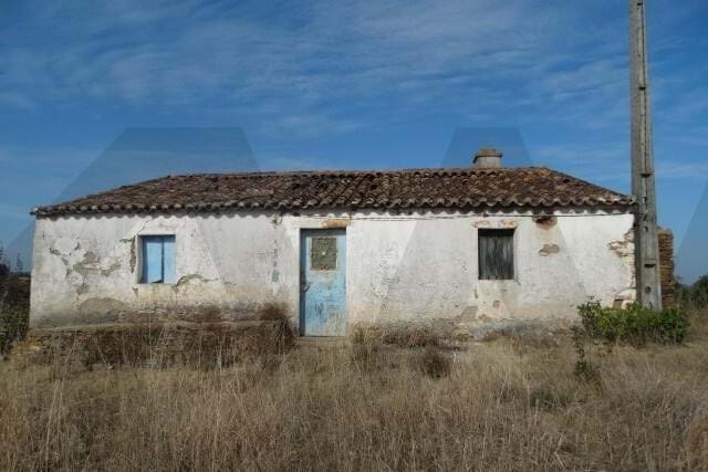 Land in Bicada - view 1