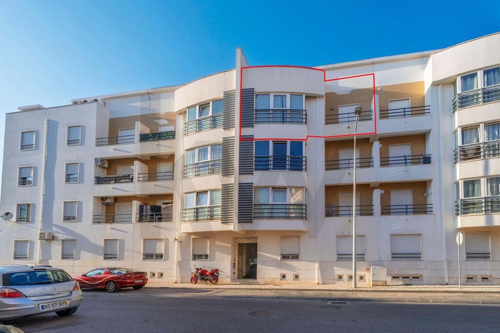 Apartment in Vila Real de Santo Antonio - view 1