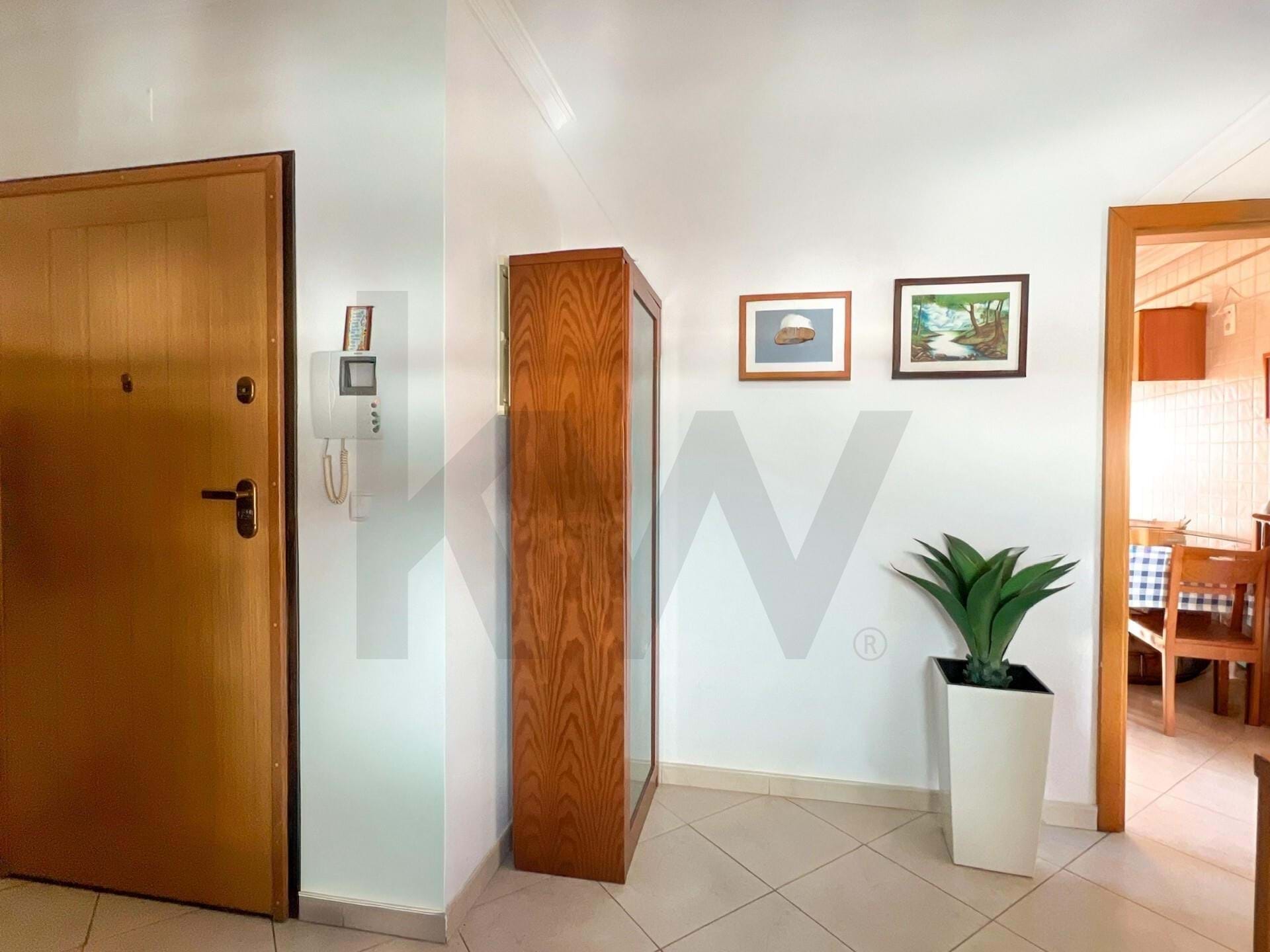 Apartment in Vila Real de Santo Antonio - view 1
