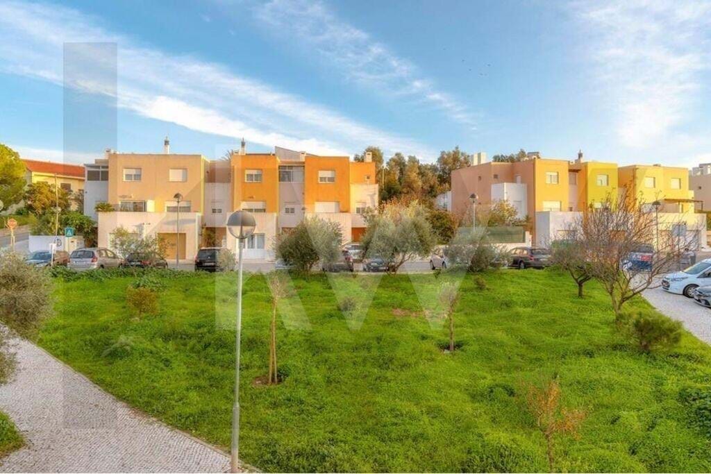 Apartment in Loule - view 1