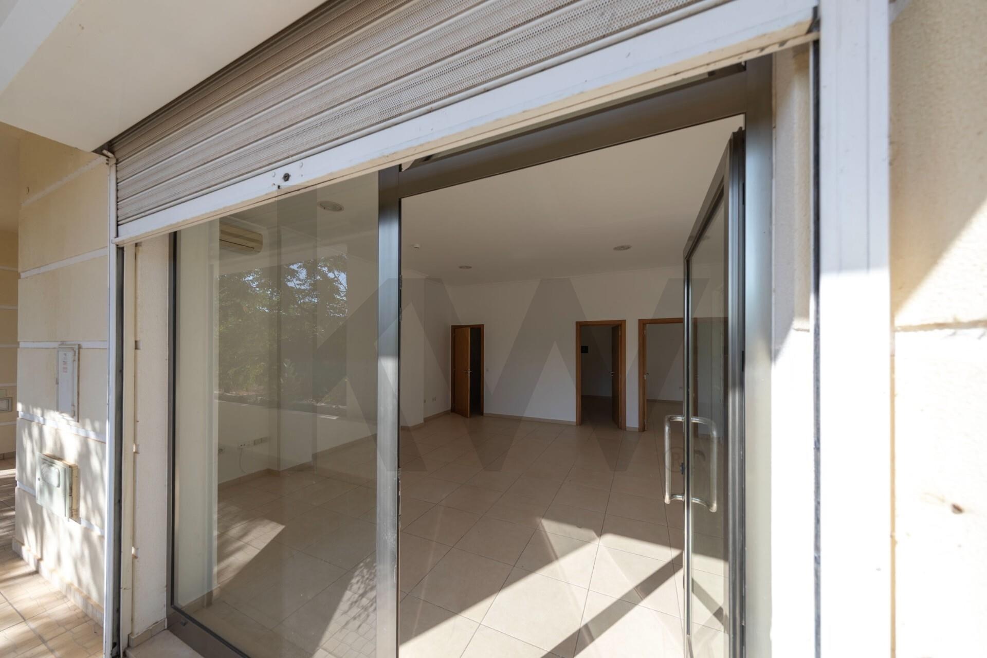 House in Portimao - view 1