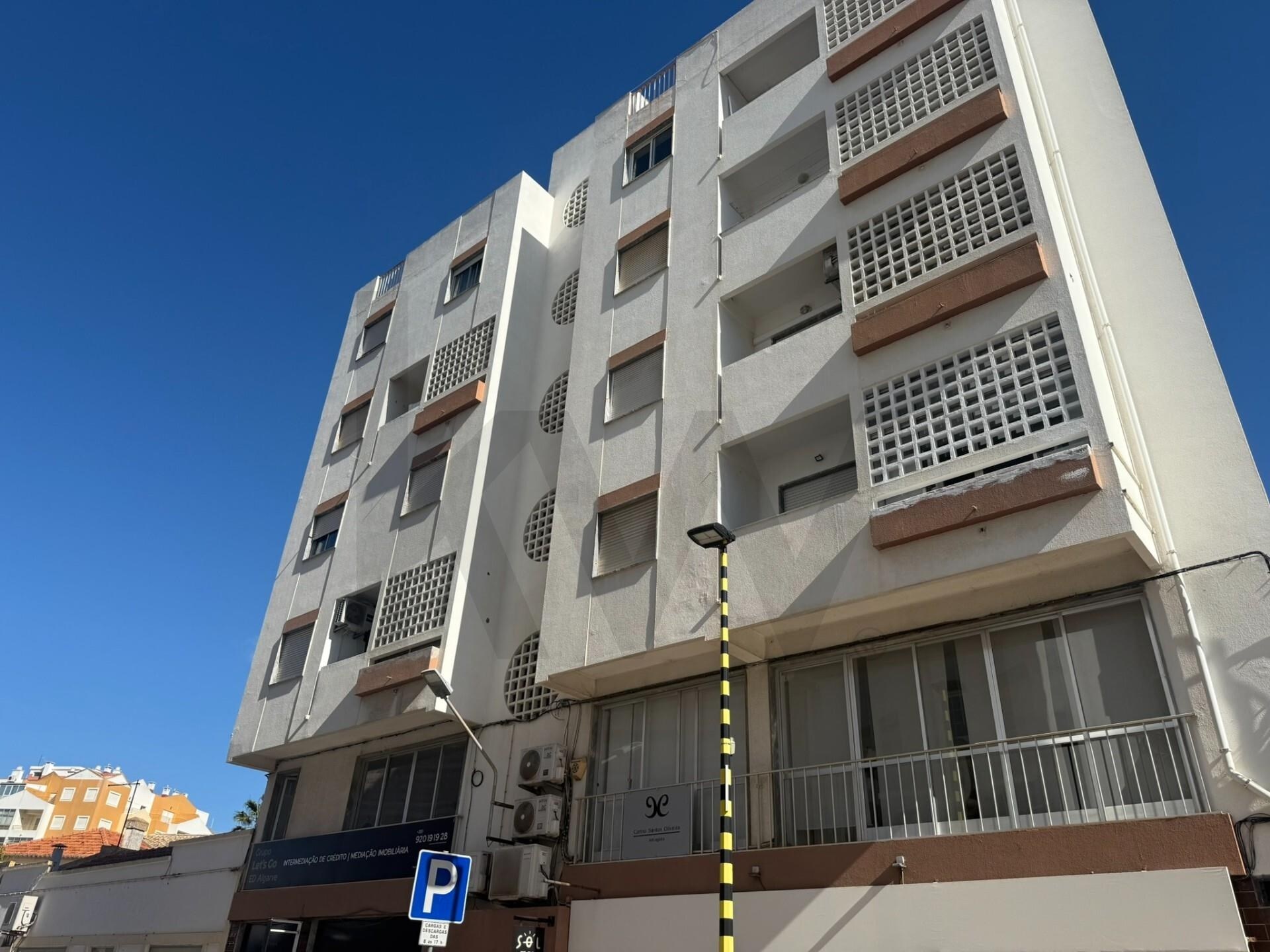 Apartment in Portimao - view 1