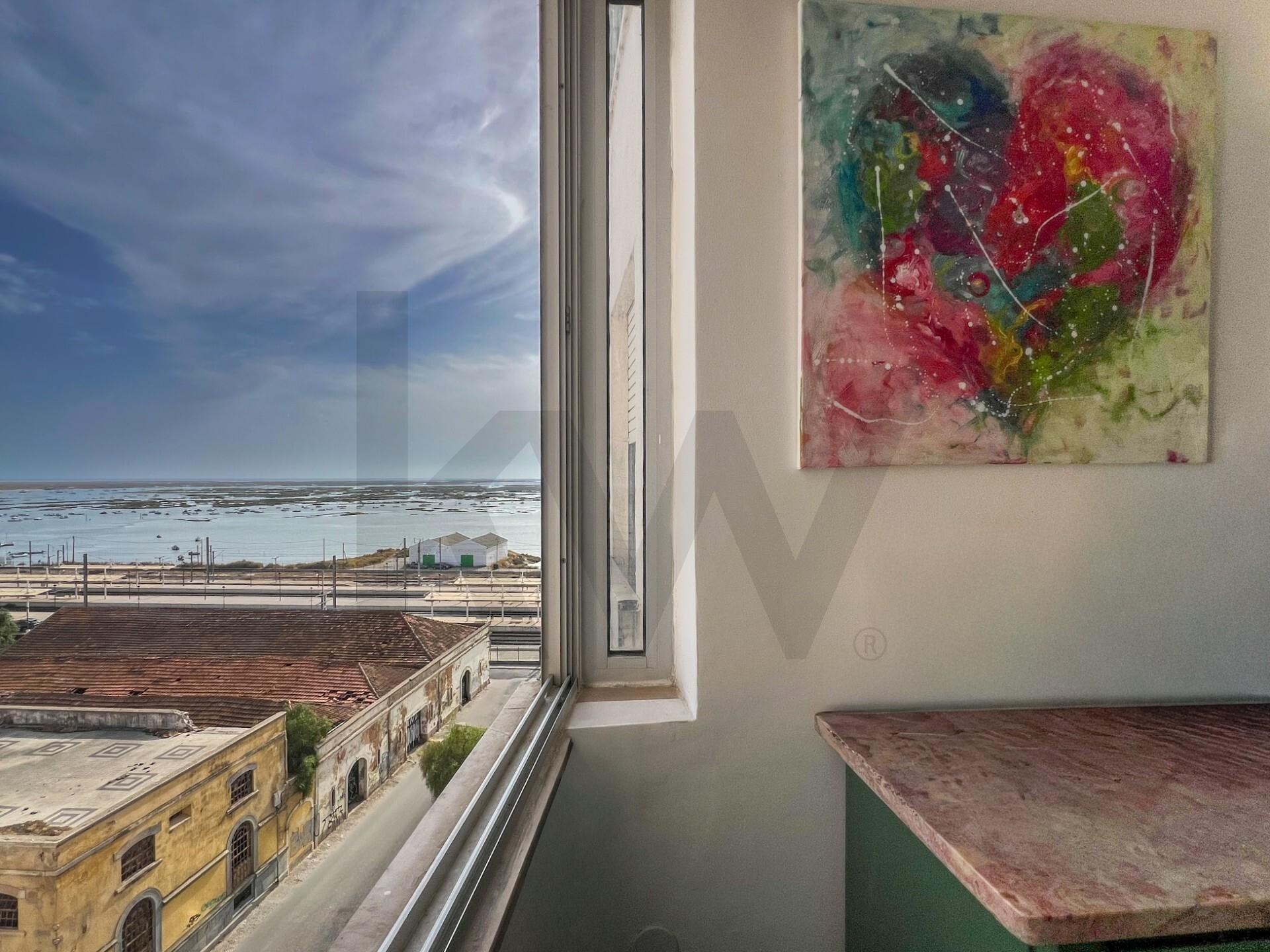 Apartment in Faro - view 1